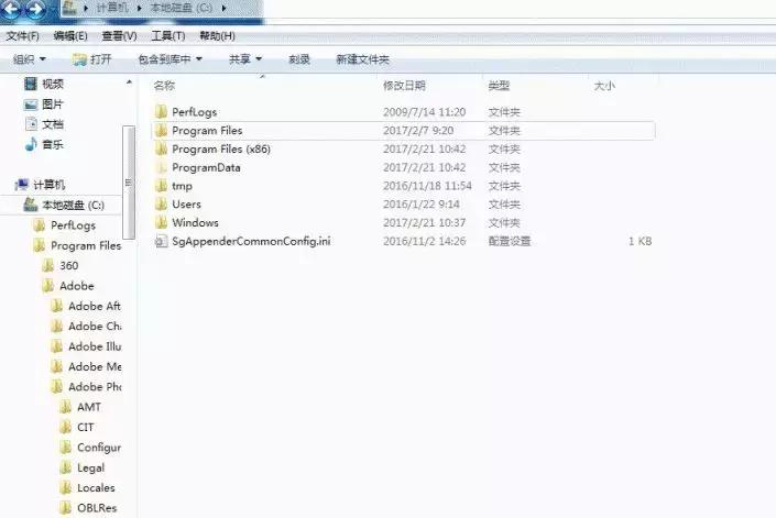 超实用的ps笔刷,最实用的笔刷ps