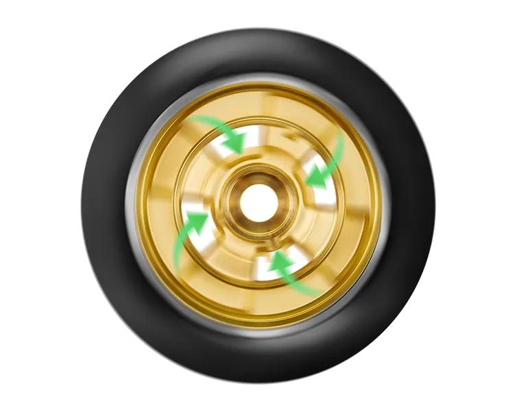 燃气灶怎样才能充分燃烧?一起来看看格瑞泰的高分答卷吧