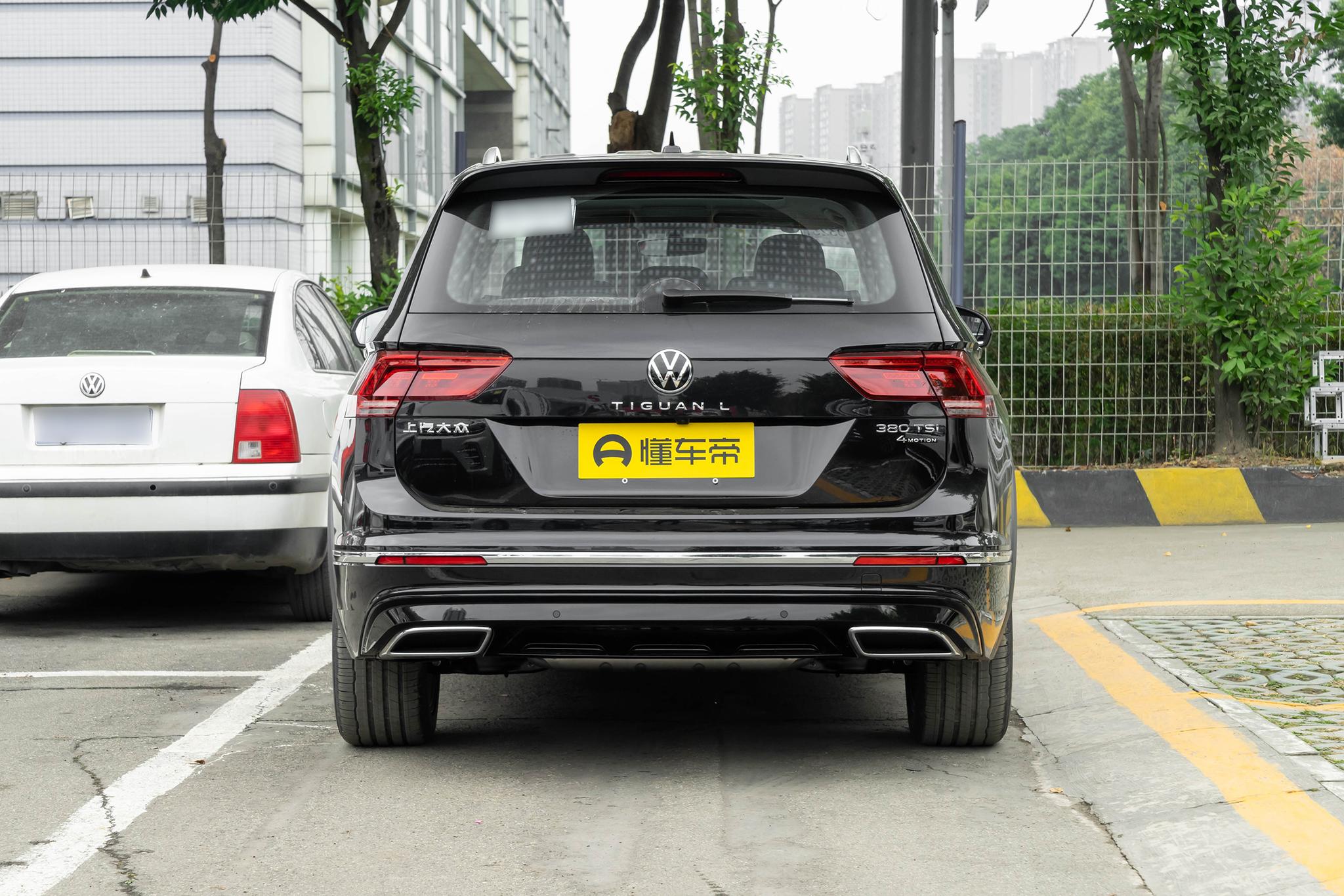 途观l2022款330r-line旗舰版视频,途观l2023款330r-line越享落地价