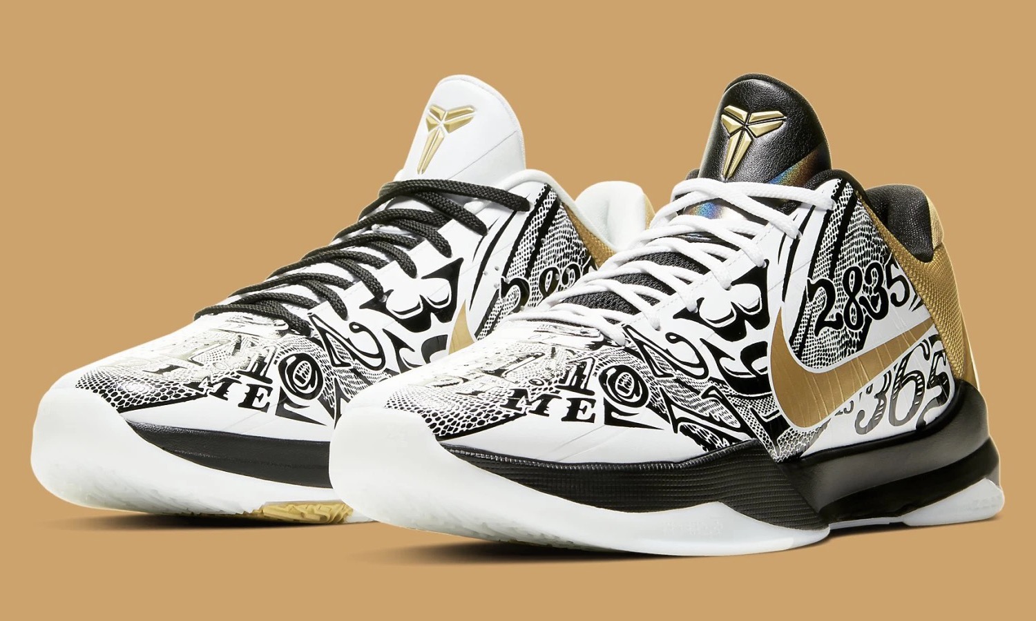 nikekobe5紫金配色,nikekobe5protro海外发售了吗