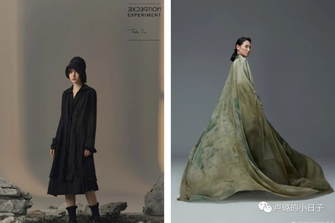 国产服饰品牌排行榜前十名,国产大牌服饰高端子品牌有哪些