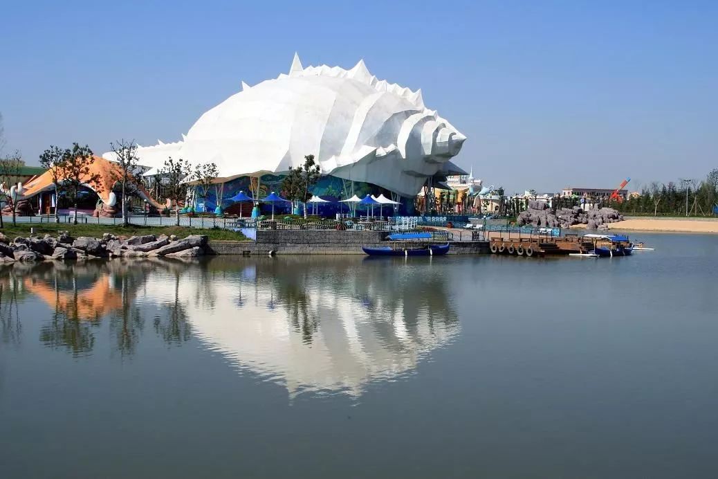 国内最好玩的十大主题乐园,十大主题乐园随心玩