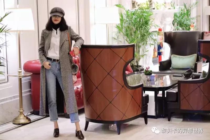 有没有一条夏天可以穿的牛仔裤,一条牛仔裤就能让你变得与众不同