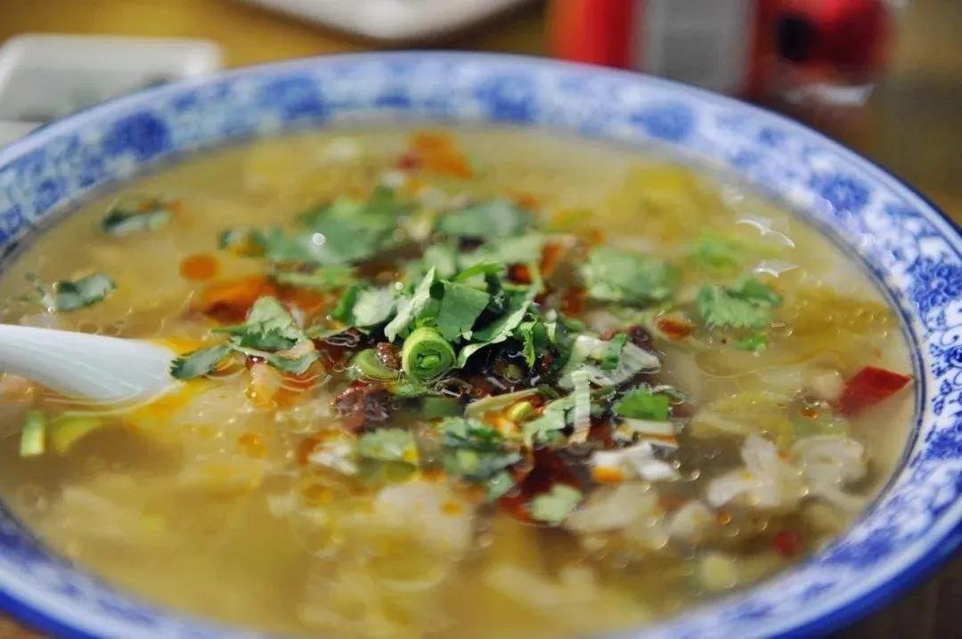 正宗兰州人的特点,兰州人的特征有哪些