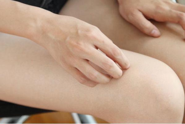 为何有人身上会长阴虱？中招的人，可能是做了这些事，希望你避开