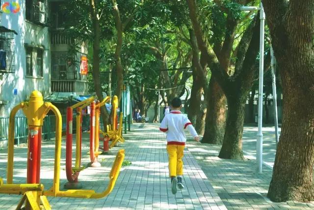 从平安路到桃园路的旧街，独属于老香洲的记忆