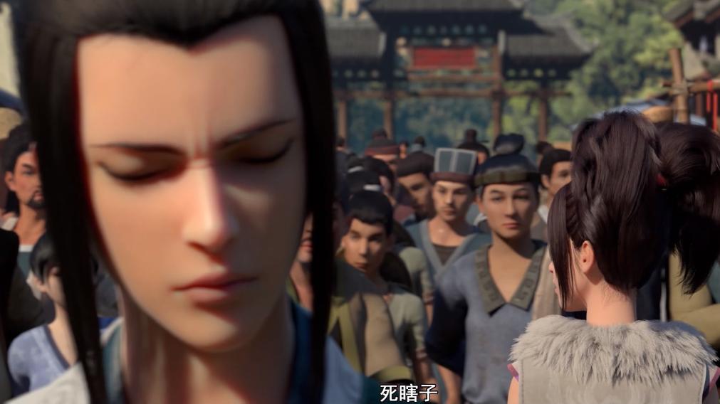 风语咒有几部,风语咒的能力是什么