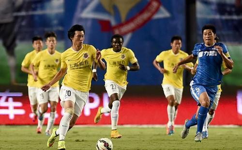 延后提交工资确认表，只是权宜之计？中甲、中乙多家球队面临解散