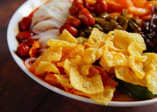 加盟螺蛳粉店哪个品牌好广西的,广西柳州螺蛳粉哪家最正宗排名