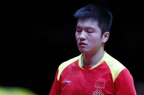 巴西选手马龙,吴敬平点评马龙