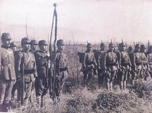 二战德军坦克噩梦,骷髅帝国维京党卫队