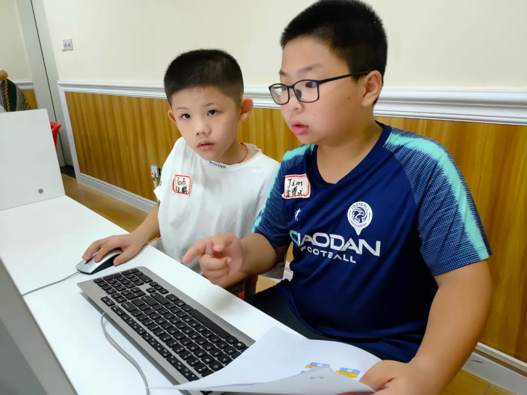 您想让孩子“文武双全”吗？快来这里“修炼”吧