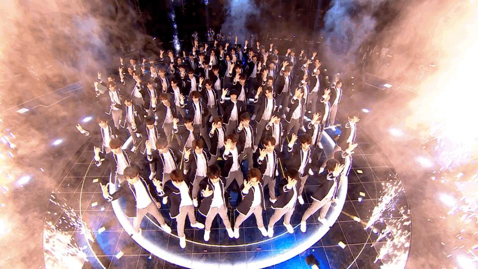 青3最新选手名单,肖战王一博丁禹兮三人头像