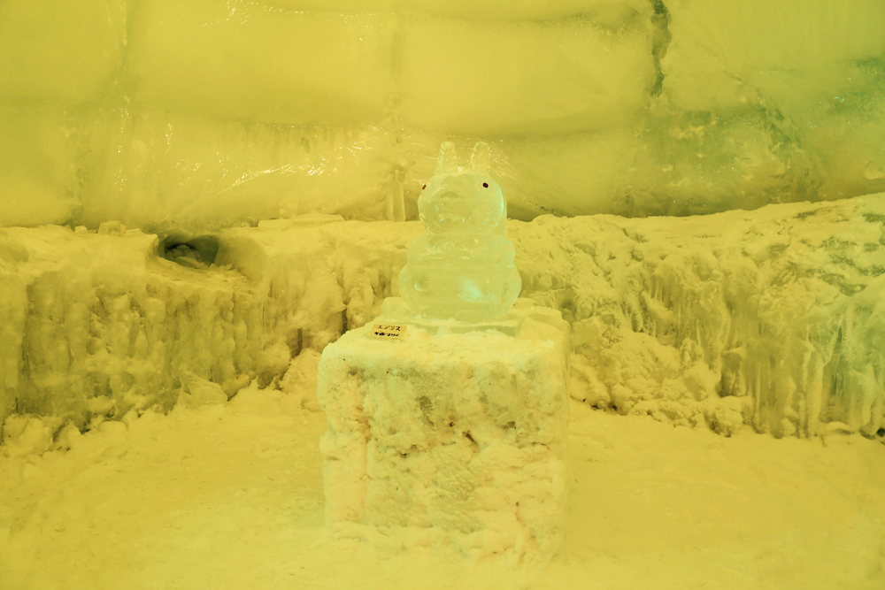 北海道旭川市之行,北海道旭川东川