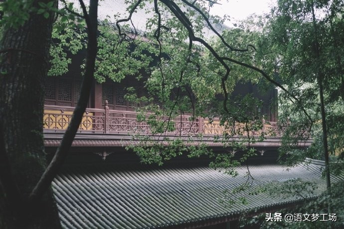 薛谭的典故,读了薛谭学讴有什么收获