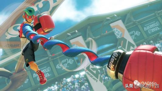 ns上最好玩的射击类游戏,ns值得玩的新游戏