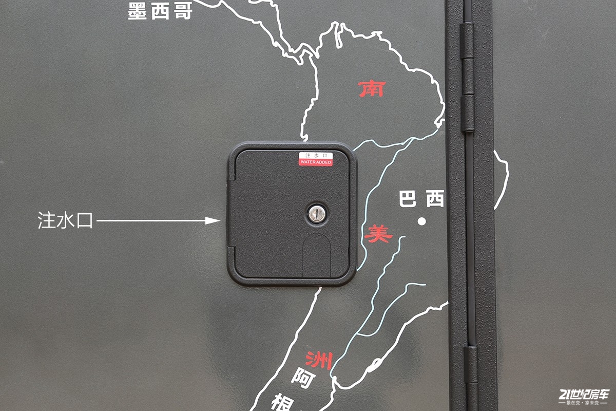 2019年新款福特b型房车,霍夫勒最新款b型房车