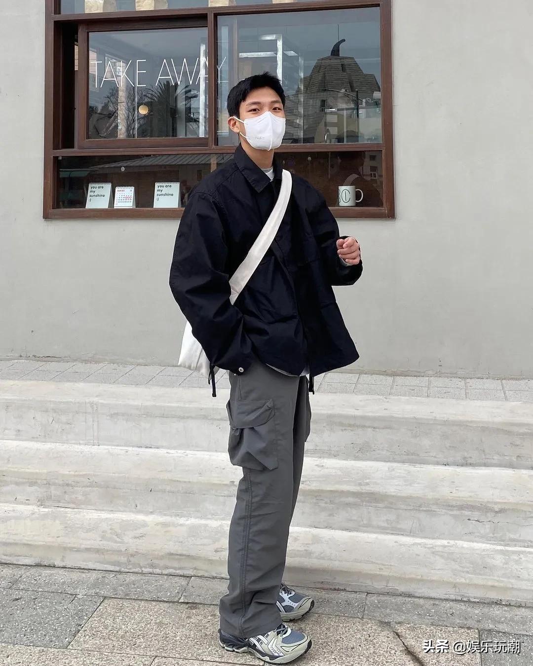 太瘦的男生适合怎么穿,太瘦的男生穿衬衫不好看