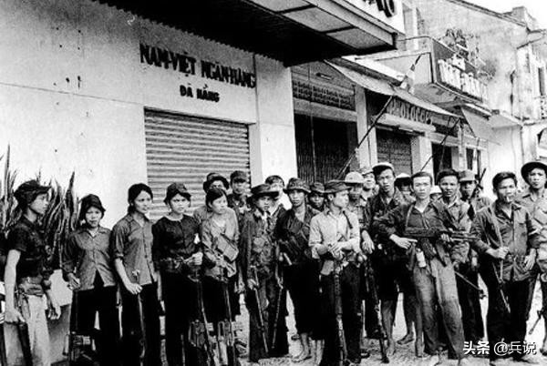 东线对越反击战,对越反击西线