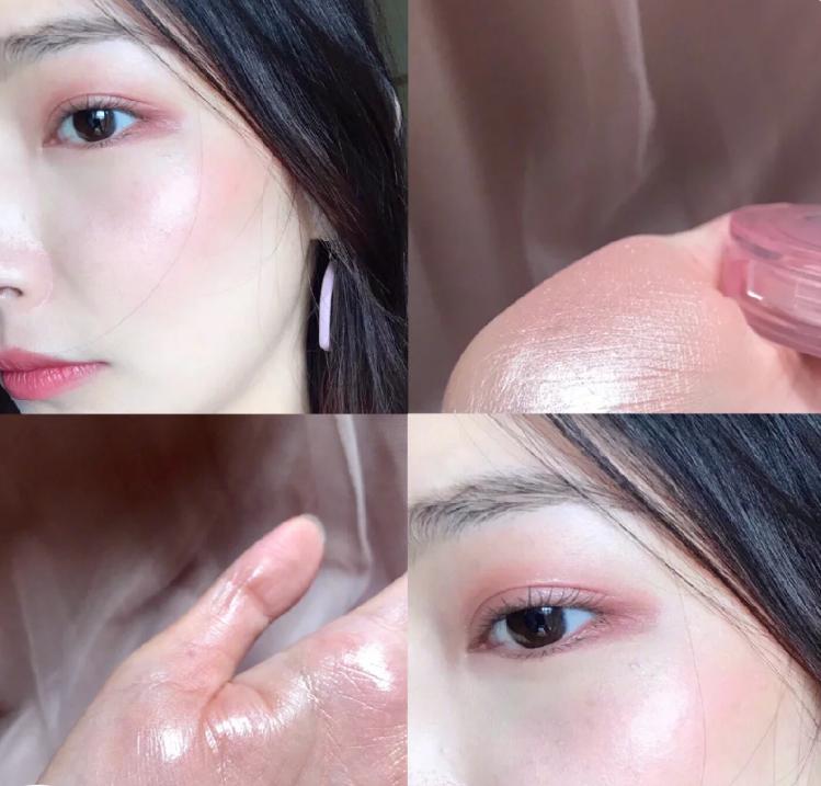 黄皮推荐高光,适合黄黑皮高光推荐