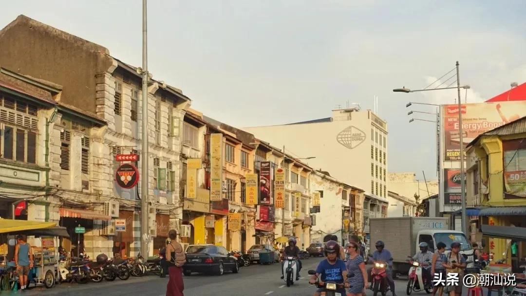 槟城到底什么样,槟城有多有魅力