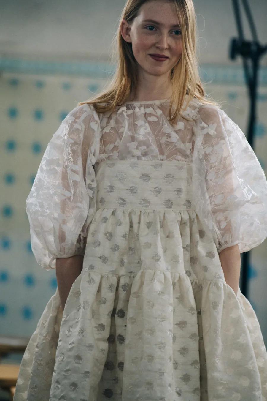 美出高级感这是什么神仙裙子,高个子也能穿的神仙裙子