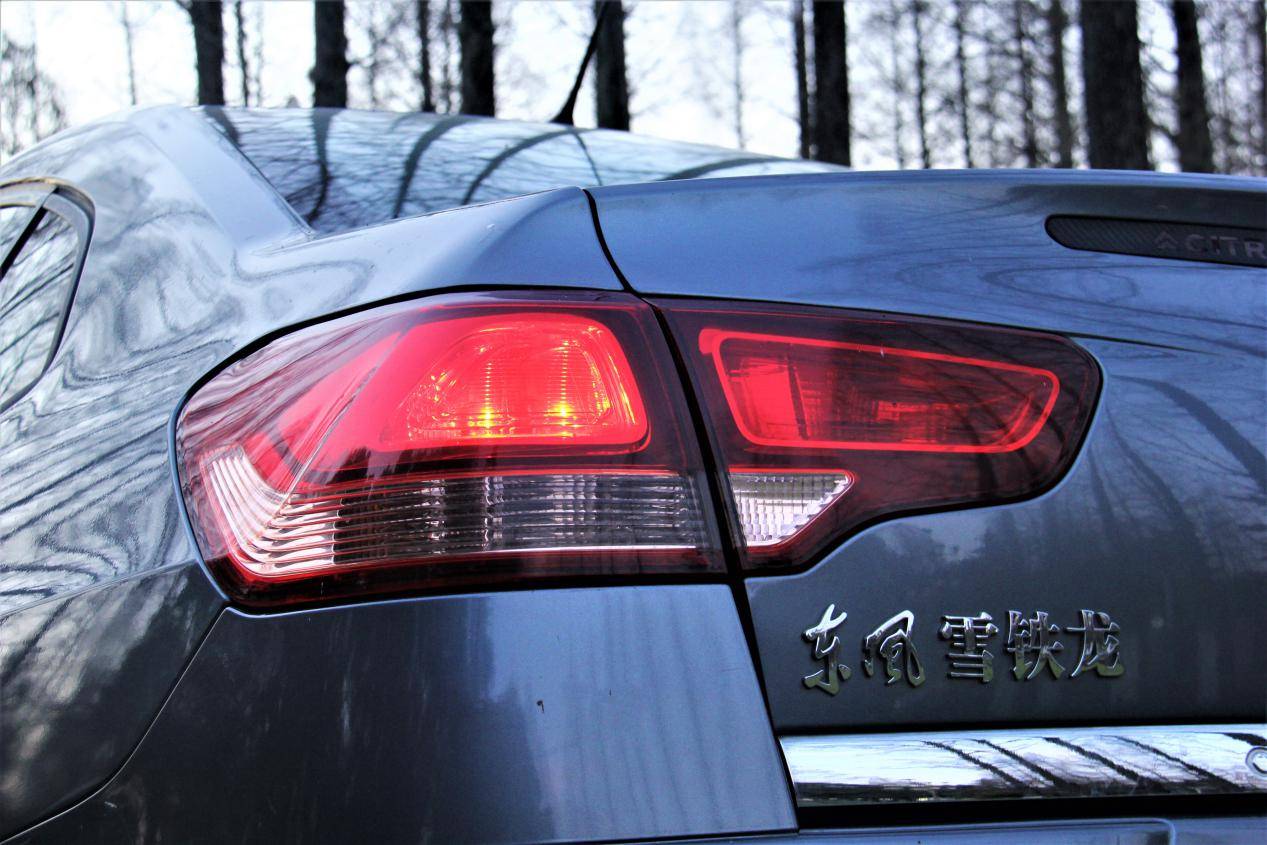 雪铁龙老款车奇葩设计,雪铁龙全新理念车