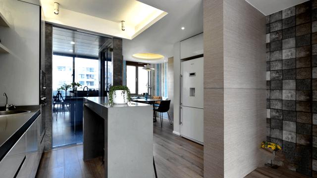 花50万让家增值500万，这80后的北欧风装修把宜家秒成渣了