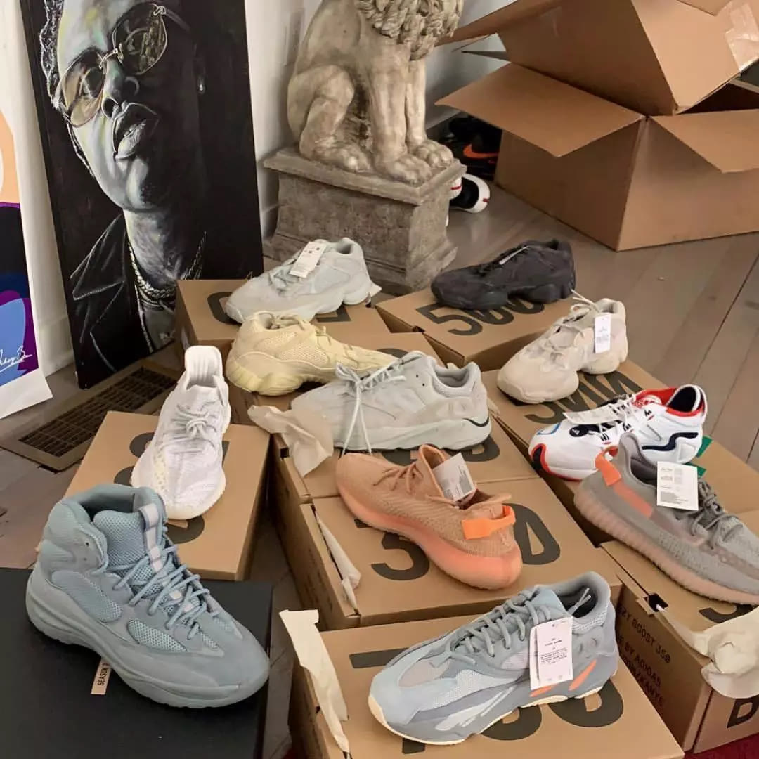 穿着好看又舒服的旅游鞋,适合旅行穿的轻便鞋百搭