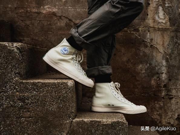 pdd小众帆布鞋女款,便宜小众的帆布鞋板鞋