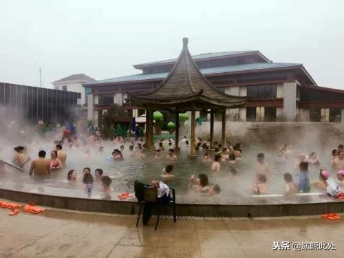 郑州周边——最全、最详细的温泉“约泡”地来啦，含价格和路线！