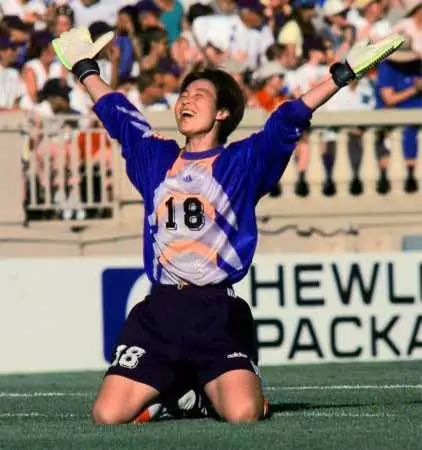 女足给中国足球带来一丝希望,女足世界杯眼泪