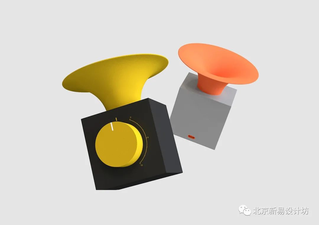 这么有高级感的香薰机你见过吗？「北京新易设计坊」