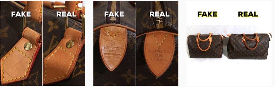 揭秘奢侈品代购内幕,揭露海外代购造假内幕