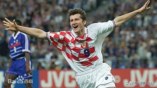 活跃在90年代的王牌射手们（大量进球动图）（实时更新）