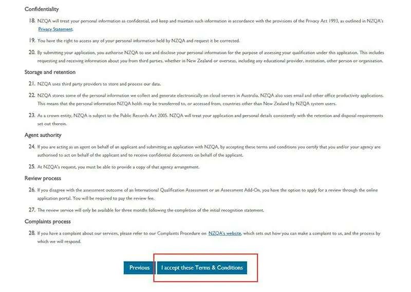 新西兰学历认证在哪认证,手把手教你sgu申请