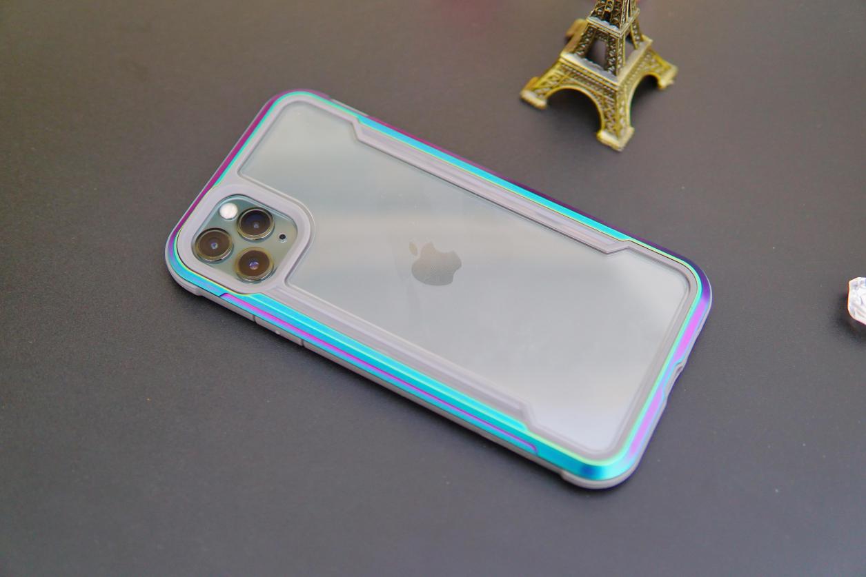 美国军工防摔认证手机壳,芳纶纤维手机壳国外品牌