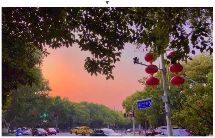 南京绝美的打卡圣地,南京文艺之旅十大必去之地