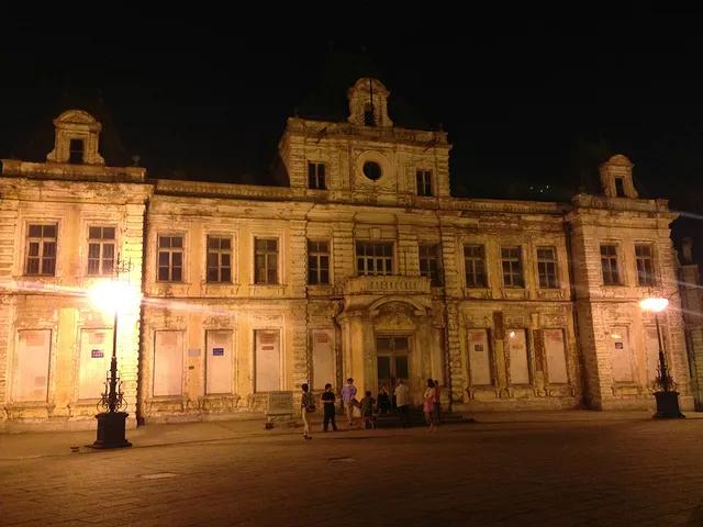 大连旅游攻略精致景点推荐,大连必去的打卡景点