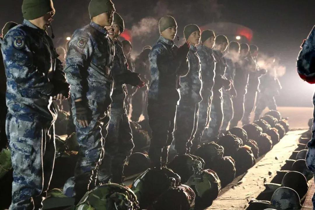 难忘的青葱岁月军旅生涯,回忆军旅岁月的每一段历程