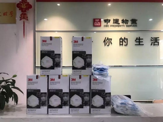 长沙哪个小区物业最有责任,长沙小区物业治理