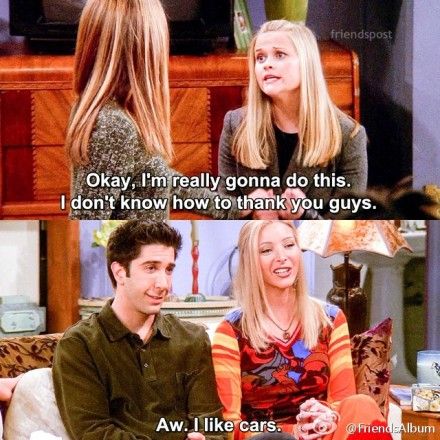 老友记专栏:PheobeBuffay世界以痛吻她,她却报之以歌