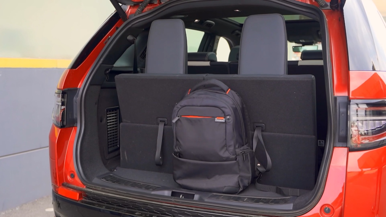 新款路虎发现运动版值得购买吗,全新路虎发现运动版到底表现如何