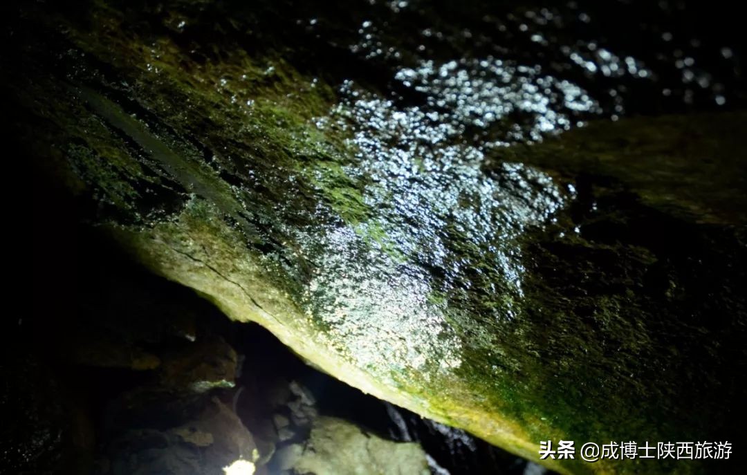 秦岭终南山旅游推荐,最近秦岭终南山景区