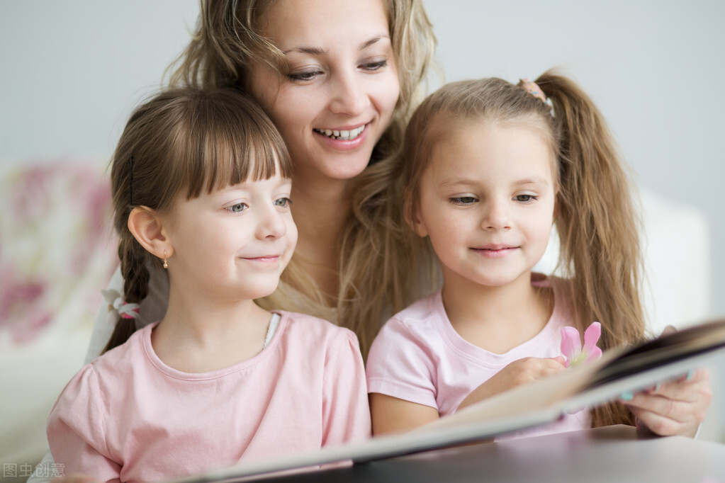 孩子的注意力不集中，怎么办？父母可以试试这3个方法