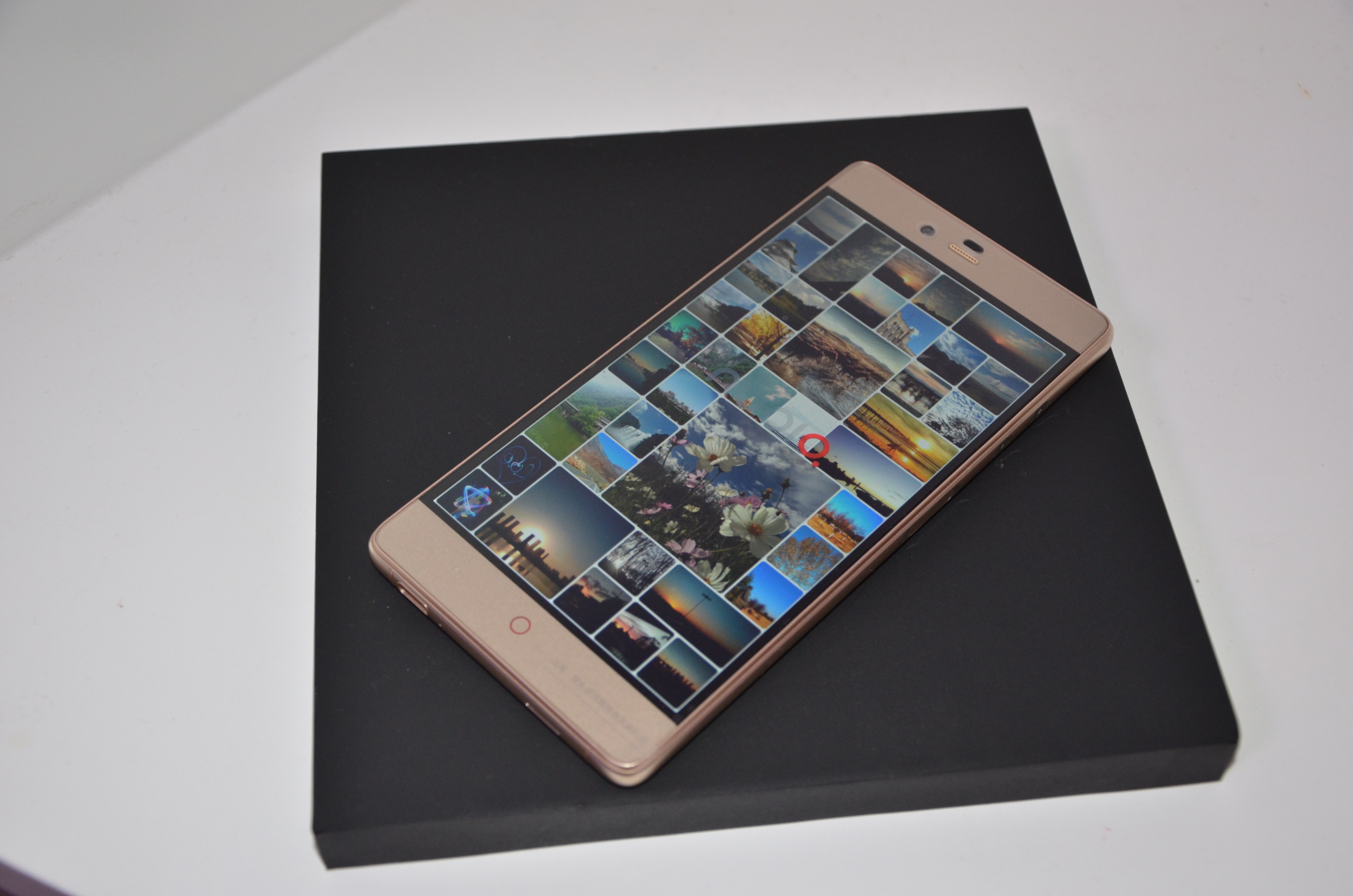 从2g到3g用了几年,1g2g3g4g5g手机进化史