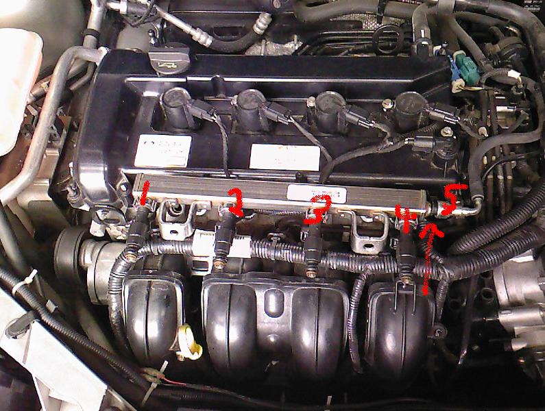 （干货，包看包会）详解之二：自己动手清洗喷油嘴