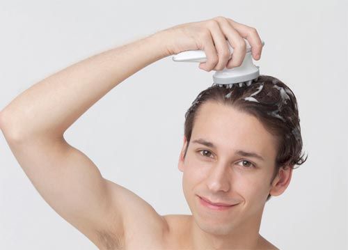 头油脱发痒用什么洗发水好,头油头痒脱发用什么洗发水