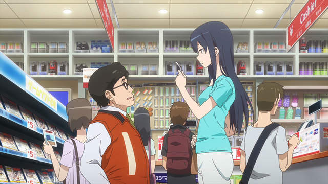 高挑御姐R姐在日本并不讨喜？FGO里这张礼装说明了一切