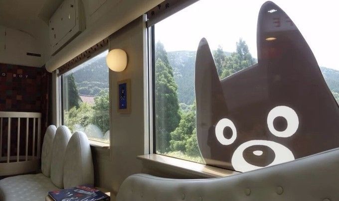 日本九州岛休闲游之旅散记图文,日本九州大分县旅游